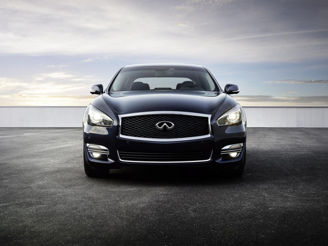 infiniti q70  pic #116844