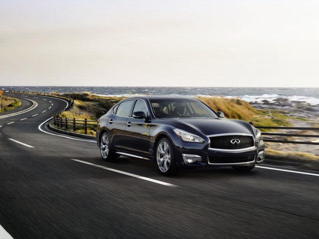 infiniti q70  pic #116851