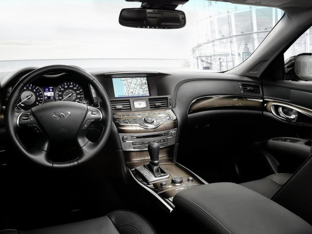 infiniti q70  pic #116864