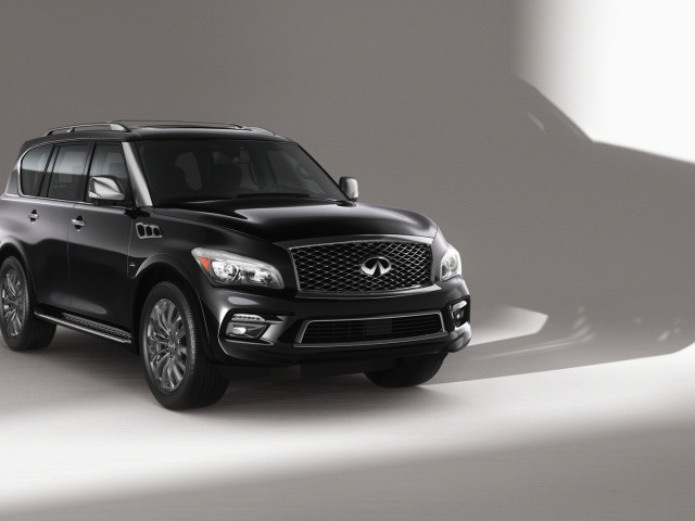 infiniti qx80 pic #117295