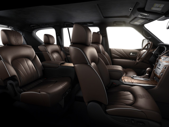 infiniti qx80 pic #117296