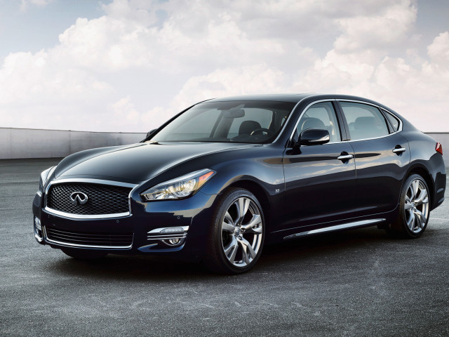 infiniti q70 l pic #117314