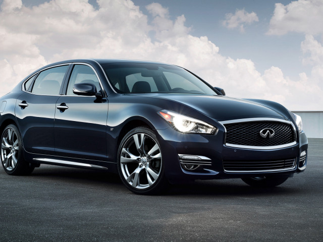 infiniti q70 l pic #117324