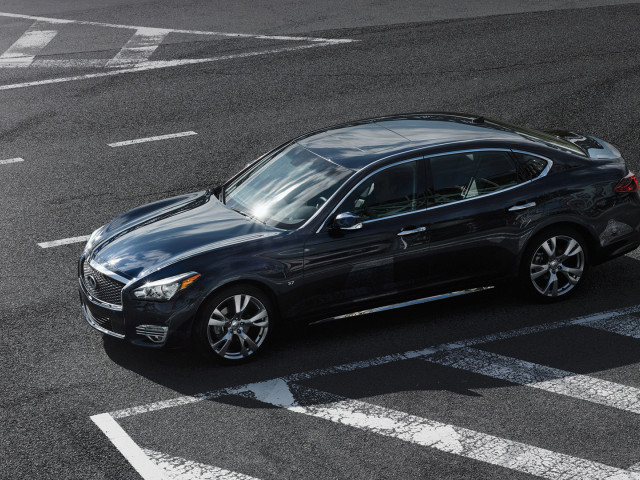 infiniti q70 l pic #117328