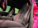 Infiniti Q50 Eau Rouge