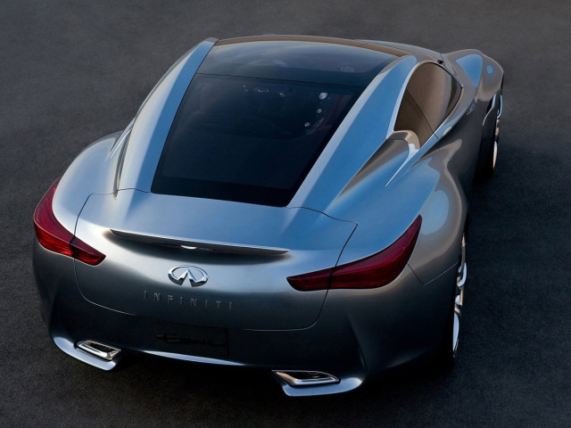 infiniti q90 pic #120778