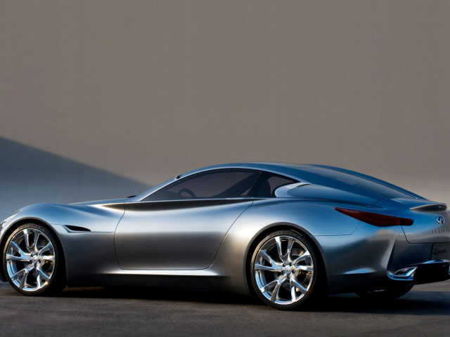 infiniti q90 pic #120779