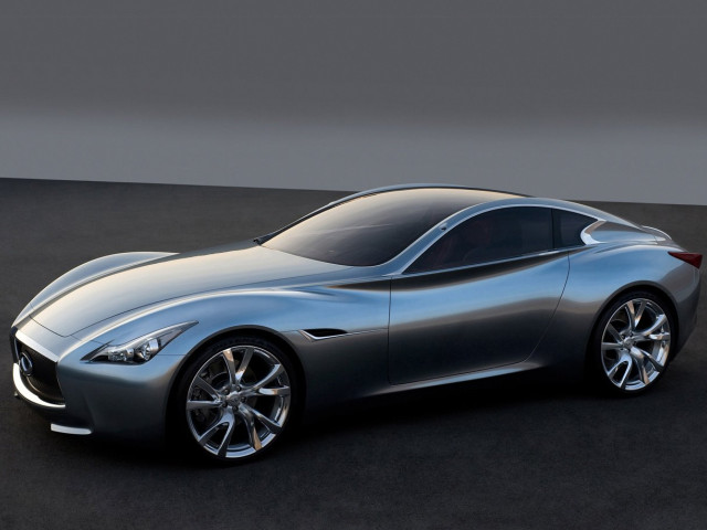 infiniti q90 pic #120780