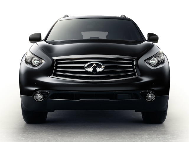 infiniti qx70 pic #121342