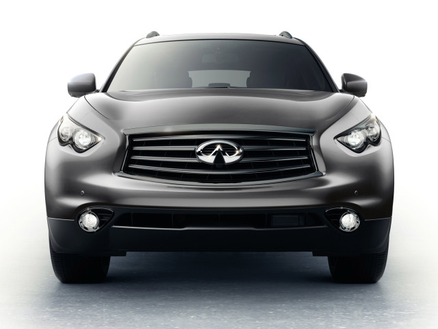 infiniti qx70 pic #121346