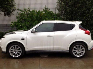 Infiniti ESQ