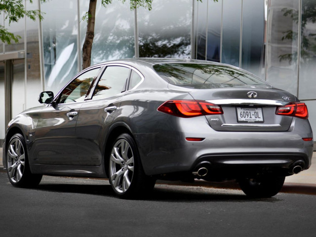 infiniti q70  pic #128055