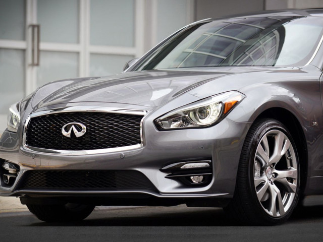 infiniti q70  pic #128057