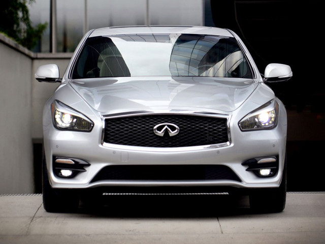 infiniti q70  pic #128058