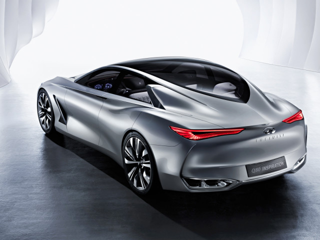 infiniti q80 inspiration pic #130099