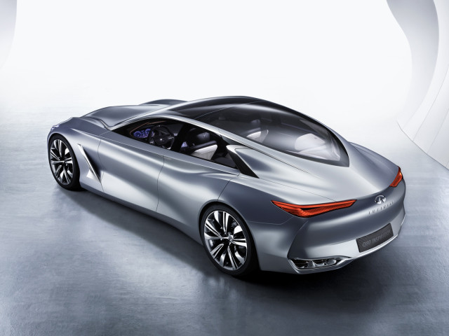 infiniti q80 inspiration pic #130100