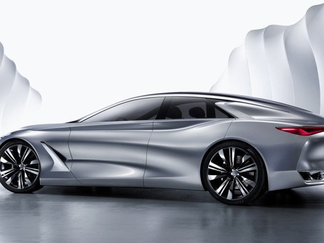 infiniti q80 inspiration pic #130101