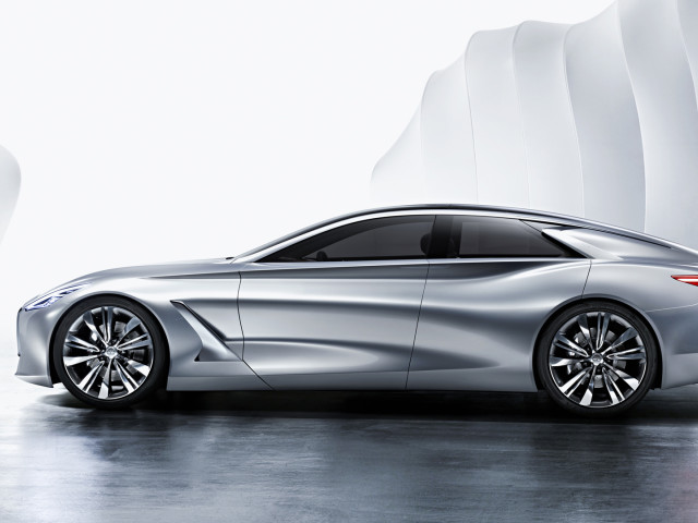 infiniti q80 inspiration pic #130102