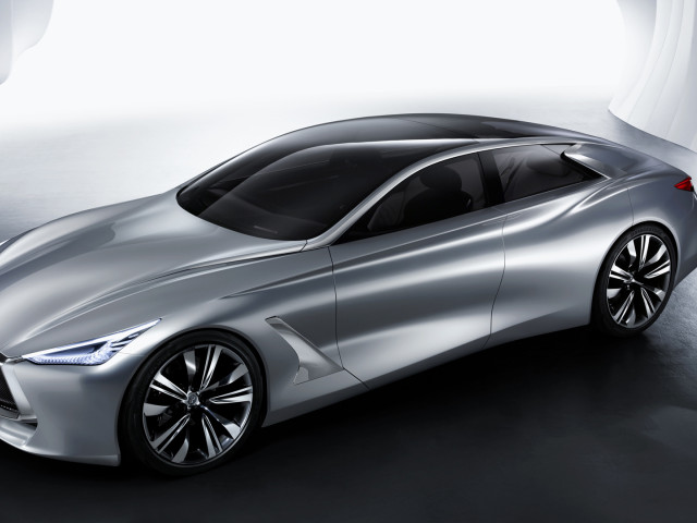 infiniti q80 inspiration pic #130104