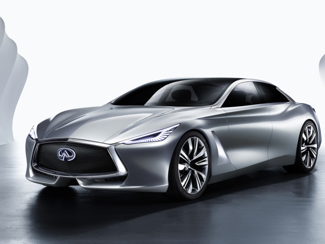 infiniti q80 inspiration pic #130106