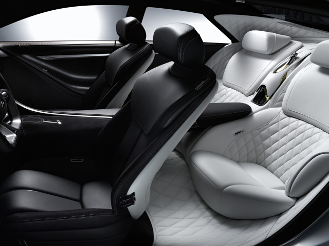 infiniti q80 inspiration pic #130108