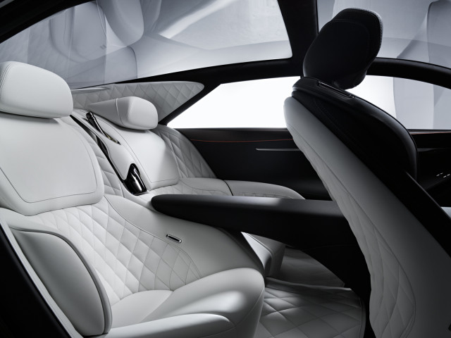 infiniti q80 inspiration pic #130109