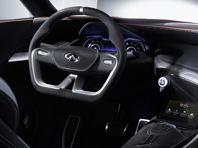 infiniti q80 inspiration pic #130112