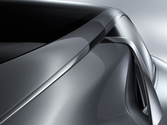 infiniti q80 inspiration pic #130114