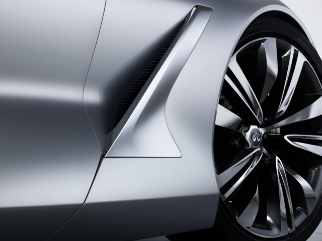 infiniti q80 inspiration pic #130115