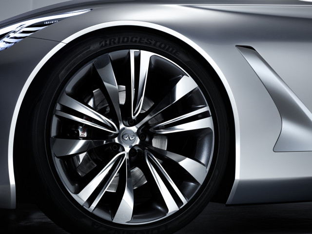 infiniti q80 inspiration pic #130116