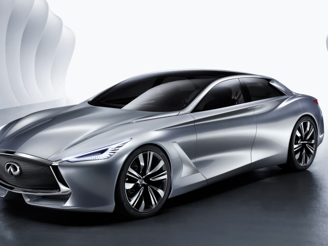 infiniti q80 inspiration pic #130117