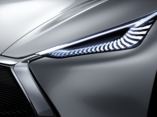 infiniti q80 inspiration pic #130118