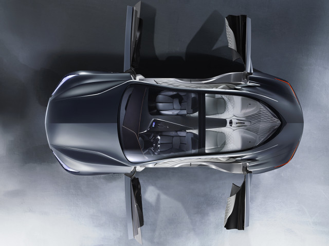 infiniti q80 inspiration pic #130120