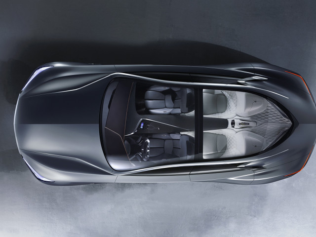 infiniti q80 inspiration pic #130122