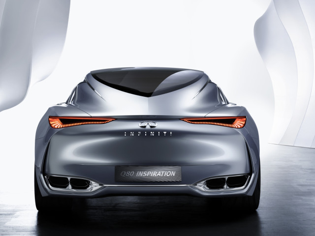 infiniti q80 inspiration pic #130124