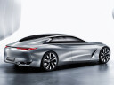Infiniti Q80 Inspiration