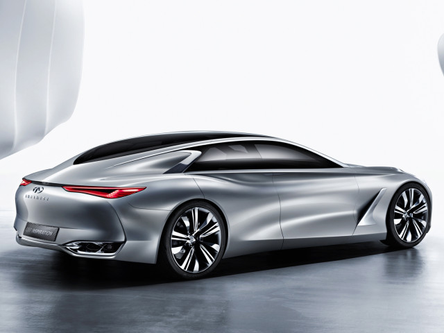 infiniti q80 inspiration pic #130127