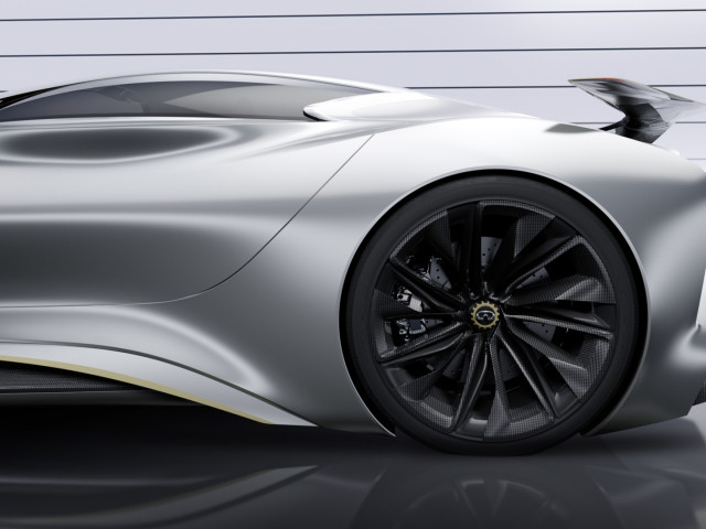 infiniti vision gran turismo pic #134717