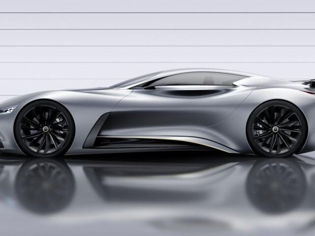 infiniti vision gran turismo pic #134720