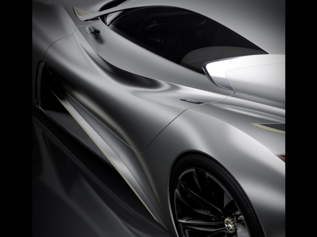 infiniti vision gran turismo pic #134729