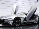 Infiniti Vision Gran Turismo