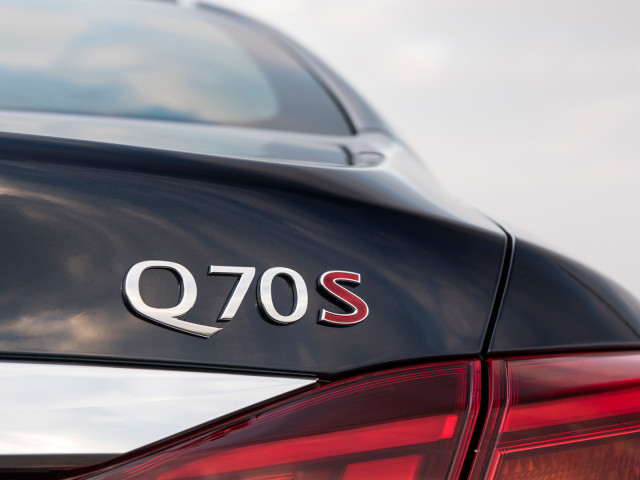 infiniti q70  pic #136693