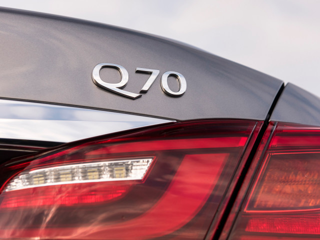 infiniti q70  pic #136694