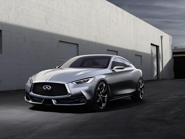 infiniti q60 pic #138381