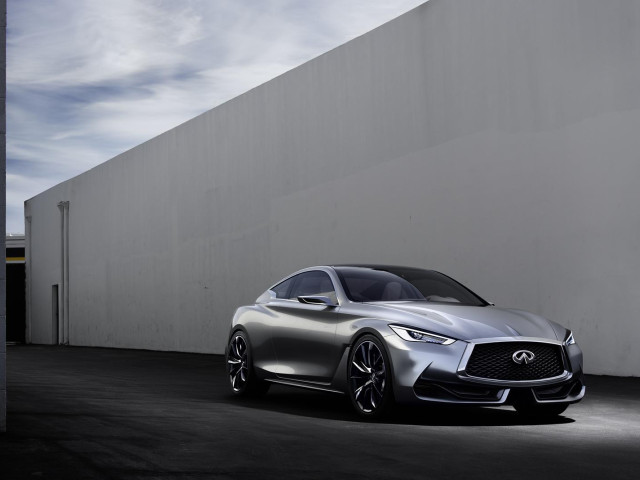 infiniti q60 pic #138387