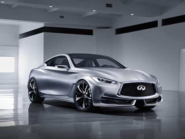 infiniti q60 pic #138389