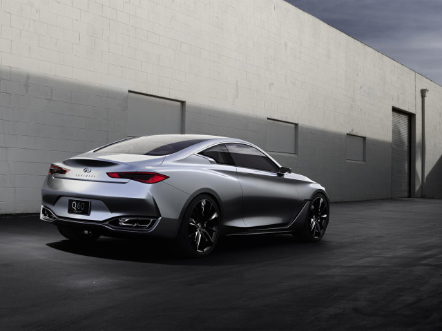 infiniti q60 pic #138390