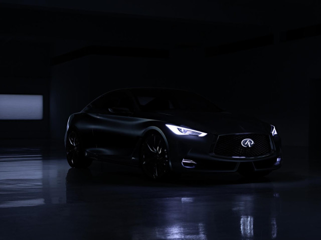 infiniti q60 pic #138391