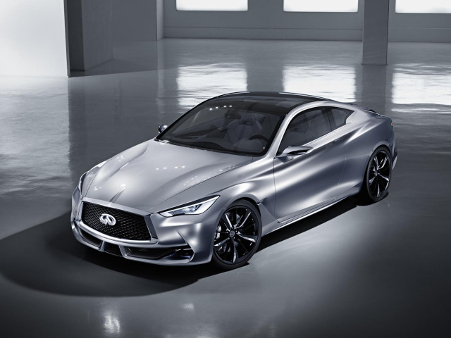 infiniti q60 pic #138392