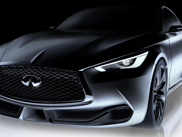 infiniti q60 pic #138393